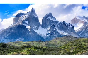 18 of the Best Spots in Patagonia