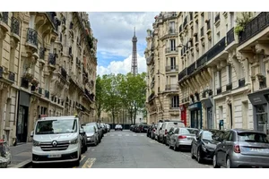 How You Can Experience 1920s Paris Today