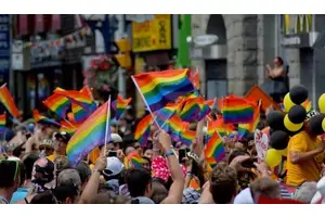 30+ Essential Resources for LGBTQ Travelers