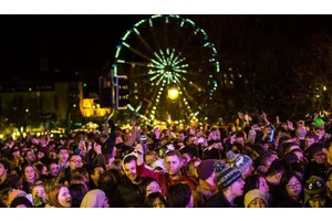 Hogmanay: Edinburgh’s Amazing New Year’s Celebration