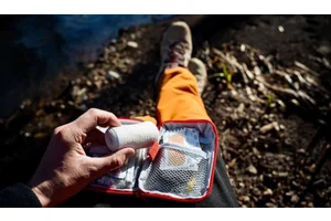 How To Pack A Professional Travel First Aid Kit