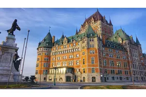 How to Visit Québec City on a Budget