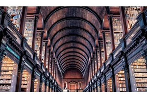 16 Non-Travel Books That Changed My Life