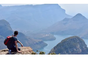 Backpackers vs Tourists: Is There a Difference?