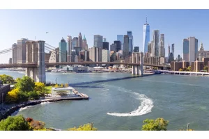 The 31 Best Things Do in New York City