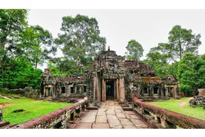 Backpacking Cambodia: 3 Suggested Itineraries for Your Trip