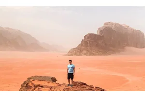 The One Skill You Need to Travel the World