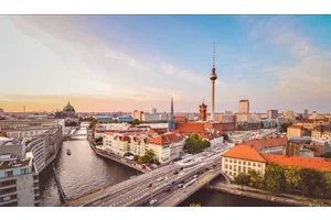The 18 Best Things To Do in Berlin