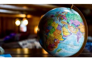 How to (Virtually) Travel the World