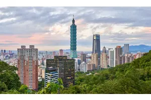 The Ultimate Guide to Teaching English in Taiwan