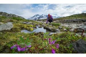 Why I Love Solo Female Travel More in My Thirties