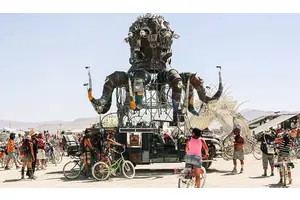 16 Great Festivals Worth Attending