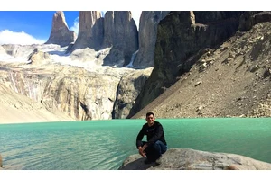 The Amazing Difference a Year Can Make