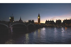 How I Had a 10-Day London Vacation for $700