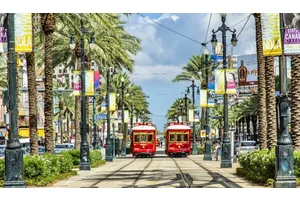 How to Spend Your Time in New Orleans