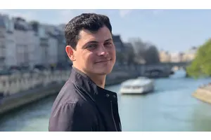 Life in Paris, Part 3: Nothing Lasts Forever