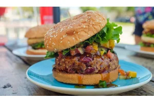 How to Eat Around the World on a Vegan Diet