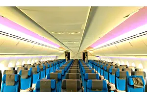 How to Spend 24 Hours in an Airplane