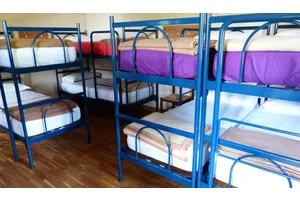 My Hostel Horror Story: When My Roommate Shat in Our Dorm