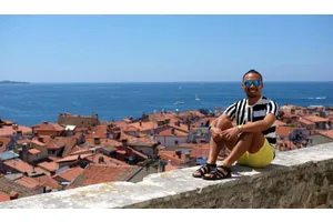 Reader Stories: How DJ Made All His Dreams Come True