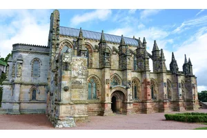 A Complete Visitor’s Guide to Rosslyn Chapel