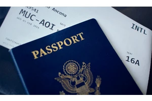 What to Do When You Lose Your Passport