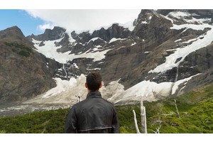 Finding a New Balance Between Work and Play