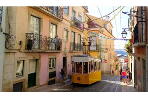 Lisbon: Even Better the Second Time