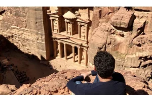 Is Jordan Safe to Visit?