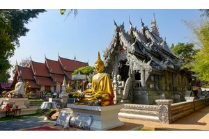 Chiang Mai: The City that Inspired Me to Travel the World