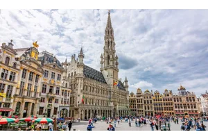 The Best Things to Do and See in Brussels