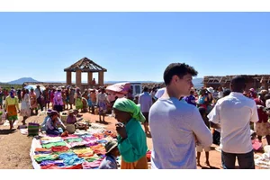 Reading People: One Skill Travel Has Taught Me