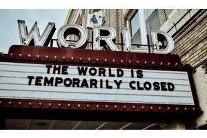 Will the Coronavirus change how you live? It will for me.