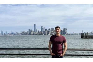 The Culture Shock of Coming Home