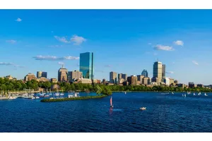 My 4 Favorite Hostels in Boston