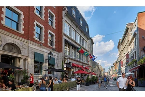 The 5 Best Hostels in Montreal