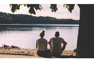 The Joy of Traveling as a Couple