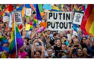 Should LGBT Travelers Visit Anti-LGBT Countries?