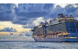 Why This Independent Backpacking Nomad is Going on a Cruise