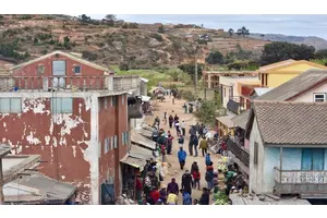 A Journey Through Madagascar: Notes on the Privilege of Travel