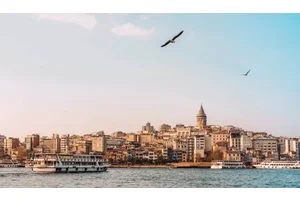 10 Offbeat Things to Do in Istanbul