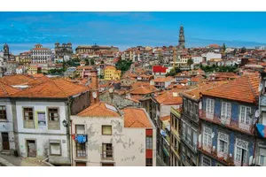 That Time I Went to Portugal and Fell Madly in Love With It