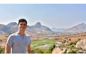 The Joy of Coming Home from Traveling