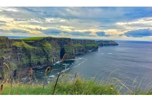 My Love Note to the Irish