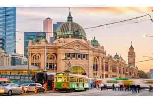 The 6 Best Hostels in Melbourne