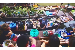 Experiential Travel: Another Way for People to Take Your Money