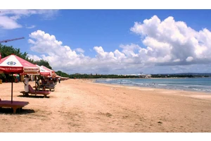 Kuta Beach: The Worst Place in Bali