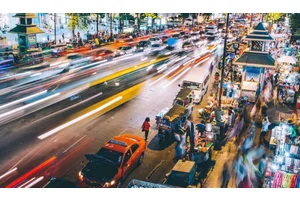 My 14 Favorite Cities in the World