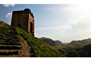 Azerbaijan Itinerary: 1 & 2-Week Routes for First-Time Visitors