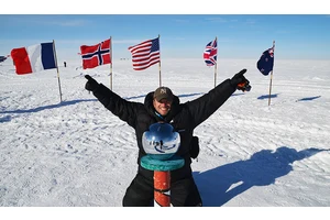 Interview with Lee Abbamonte: The Youngest American to Visit Every Country
